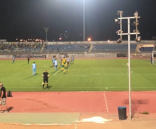 Onni Valakari paulus arajuuri pafos kypros
