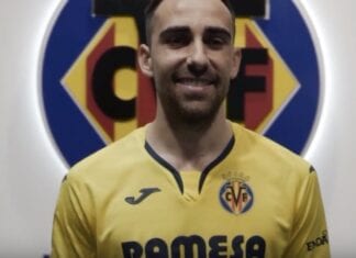 Paco Alcacer