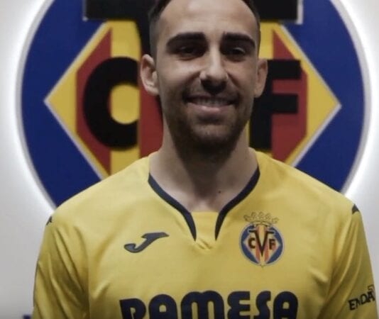 Paco Alcacer