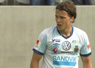 Simon Skrabb huuhkajat