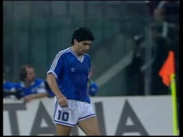Diego Maradona kuollut