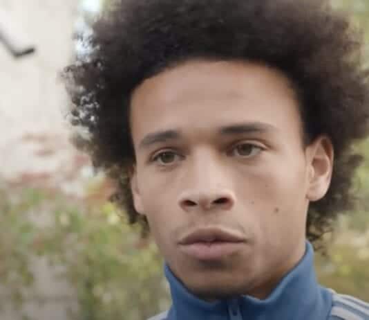 Leroy Sane