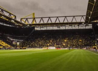 bundesliiga kotietu dortmund