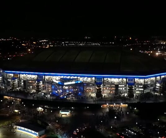 schalke bundesliiga saksassa