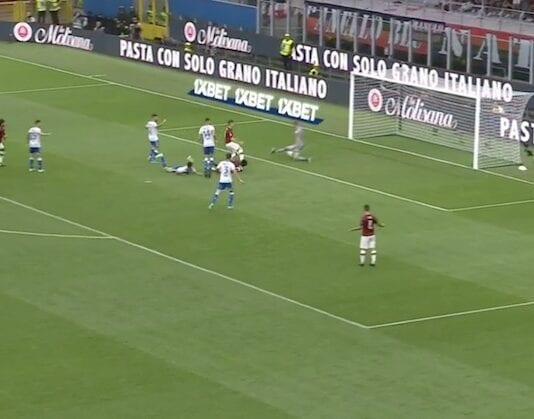 serie a