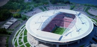 Qatarin MM-kisat Huuhkajat EM-jalkapallo Pietarin stadion