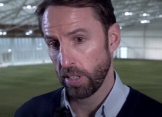 Gareth Southgate