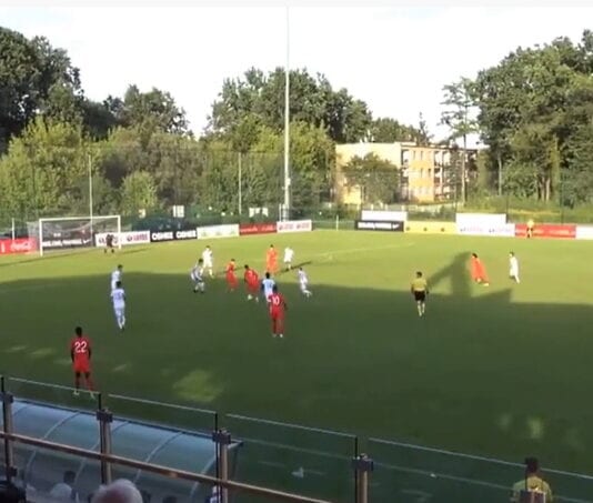 Hemmo Riihimäki kups