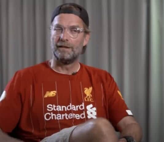 Liverpoolin