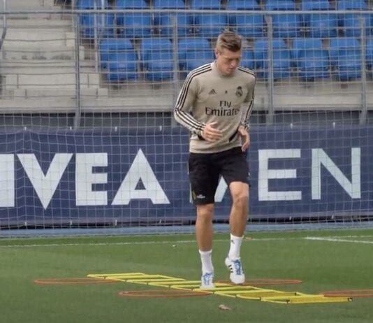 Real Madrid