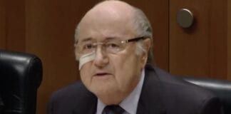 Sepp Blattern