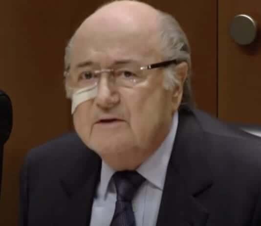 Sepp Blattern