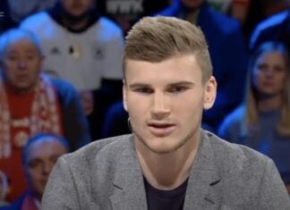 Timo Werner