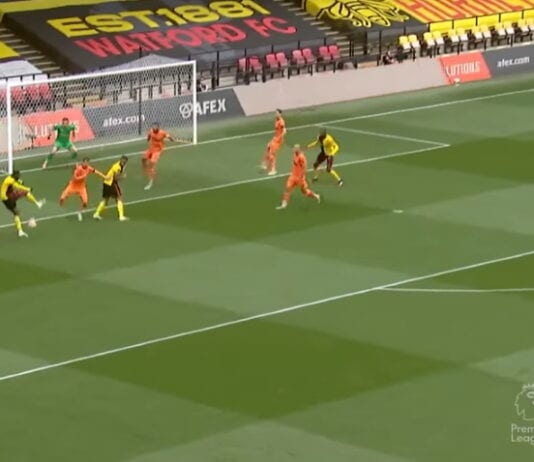 Watford päävalmentaja potkut valioliiga