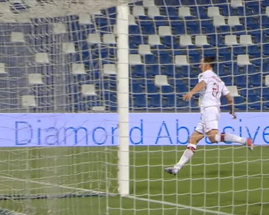 Zlatan Ibrahimovic - serie a AC Milan