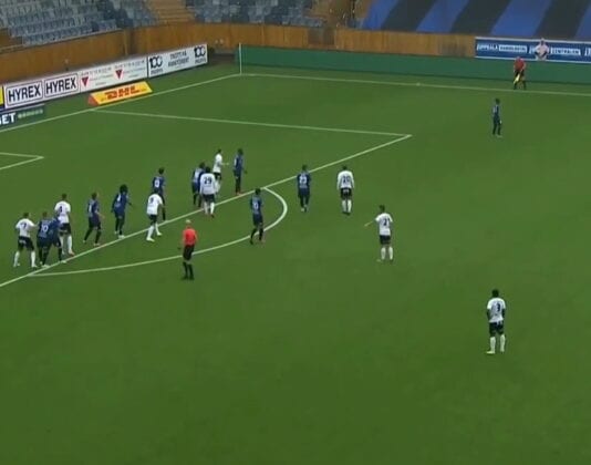 albin granlundin örebro allsvenskan