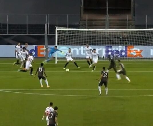 sevilla manchester united eurooppa-liiga - jalkapallonemkisat