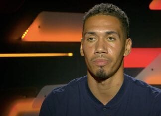 Chris Smalling