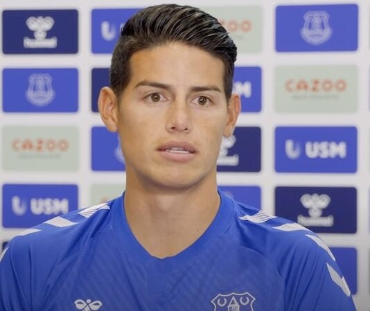 Everton