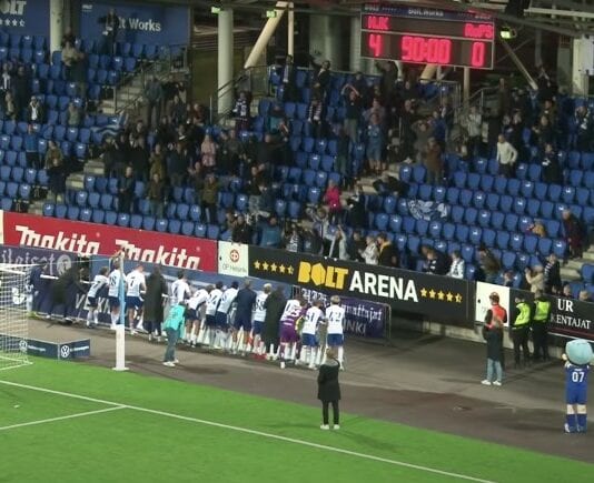 HJK