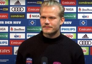 Joel Pohjanpalo