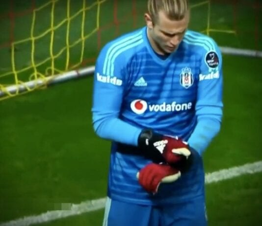 Loris Karius