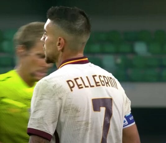 Serie A:ssa
