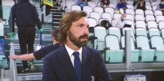 Juventus Andrea Pirlo