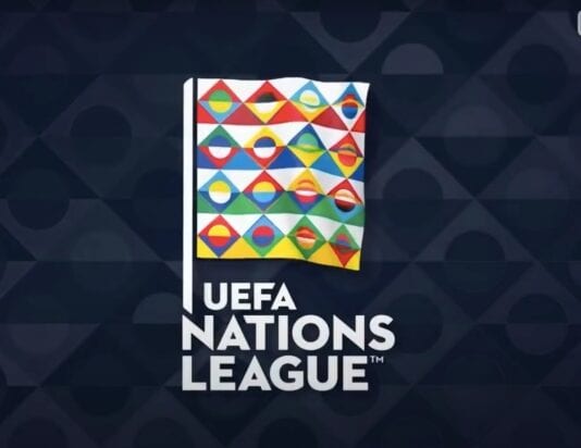 Huuhkajat Bulgaria Nations League