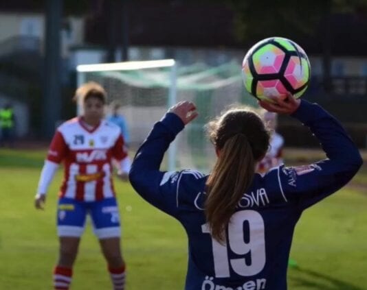 Naisten Suomen Cupin