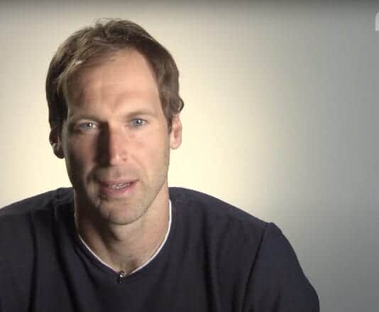 Petr Čech