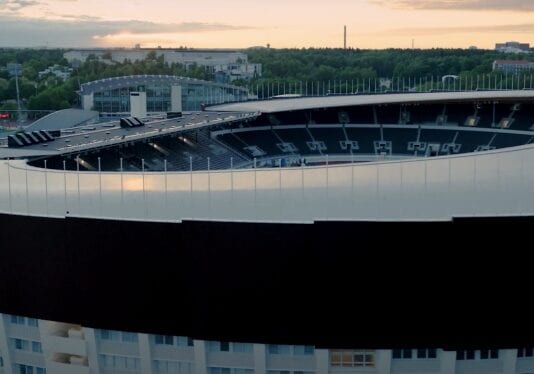 Sauli Niinistö Pohjoiskaarre Huuhkajat