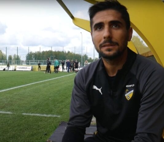 Honka borjas martin veikkausliiga