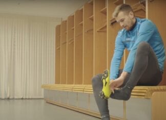 Lukas Hradecky yksi olut yhdestä torjutusta rankkarista