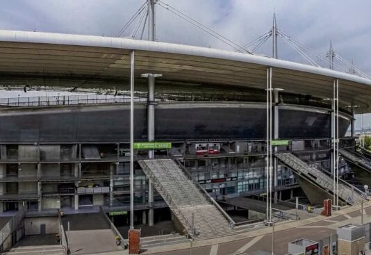 Marcus Forss ja Onni Valakari debyytti stade de france suomi huuhkajat ranska