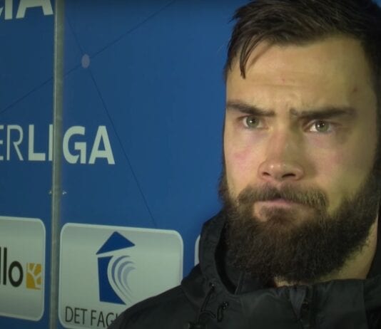 Tim Sparv Huuhkajat Midtjylland AEL Larissa