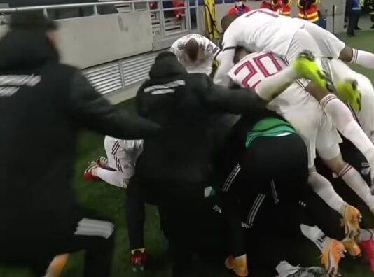 unkari jalkapallon em-kisat unkari islanti