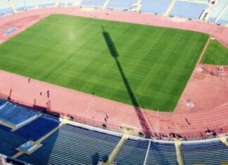 Huuhkajat Vasil Levski National Stadium Suomi Bulgaria Nations League