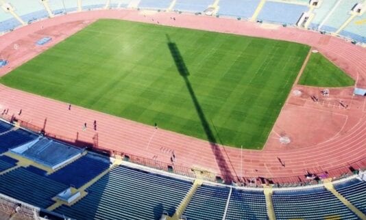 Huuhkajat Vasil Levski National Stadium Suomi Bulgaria Nations League