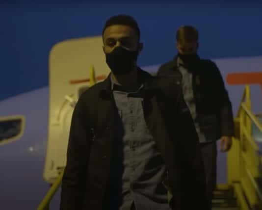 koronavirus - ajax mestarien liiga dynamo kiova midtjylland barcelona