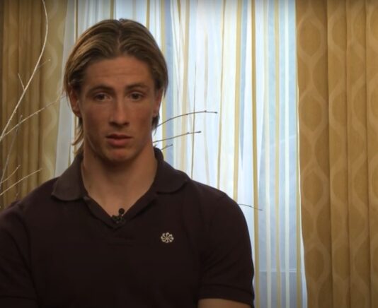 Fernando Torres