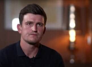 Harry Maguire