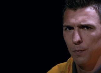 Mario Mandzukic