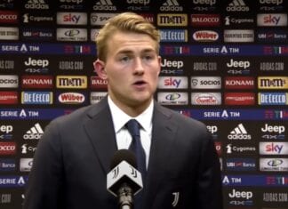 Matthijs de Ligt