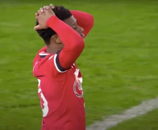 Southampton Valioliiga Liverpool
