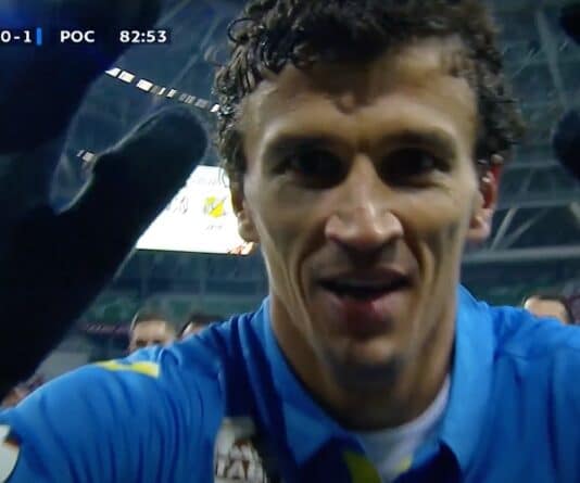 Roman Eremenkon sopimus purettu