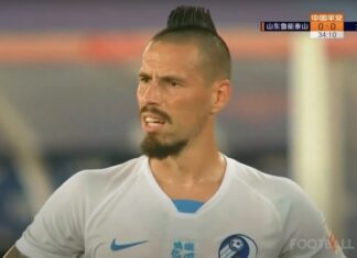 Marek Hamsik