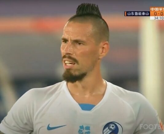 Marek Hamsik