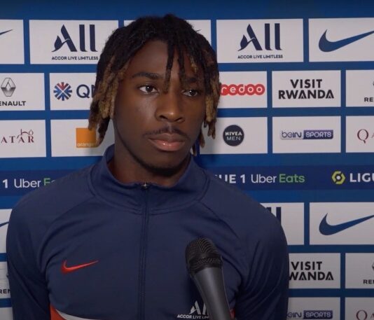 Moise Kean