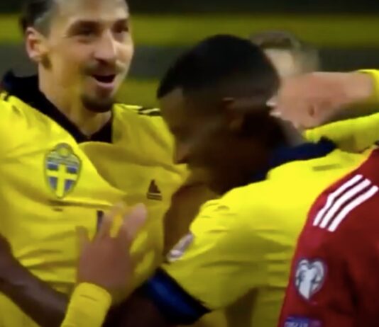 Zlatan paluu MM-karsinnat